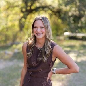 Meet your Posher, Taylor